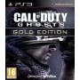 Call of Duty Ghosts GOLD