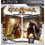 God of War Collection Volume II