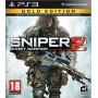 Sniper Ghost Warrior 2 Gold Edition