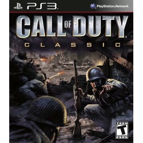 Call of Duty Classic