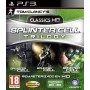 Tom Clancy's Splinter Cell Trilogy HD
