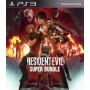 Resident Evil Super pack