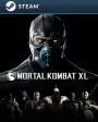 Mortal Kombat XL (Cuenta Steam)