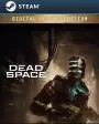 Dead Space Deluxe (Cuenta Steam)