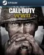 Call of Duty WWII (Cuenta Steam)