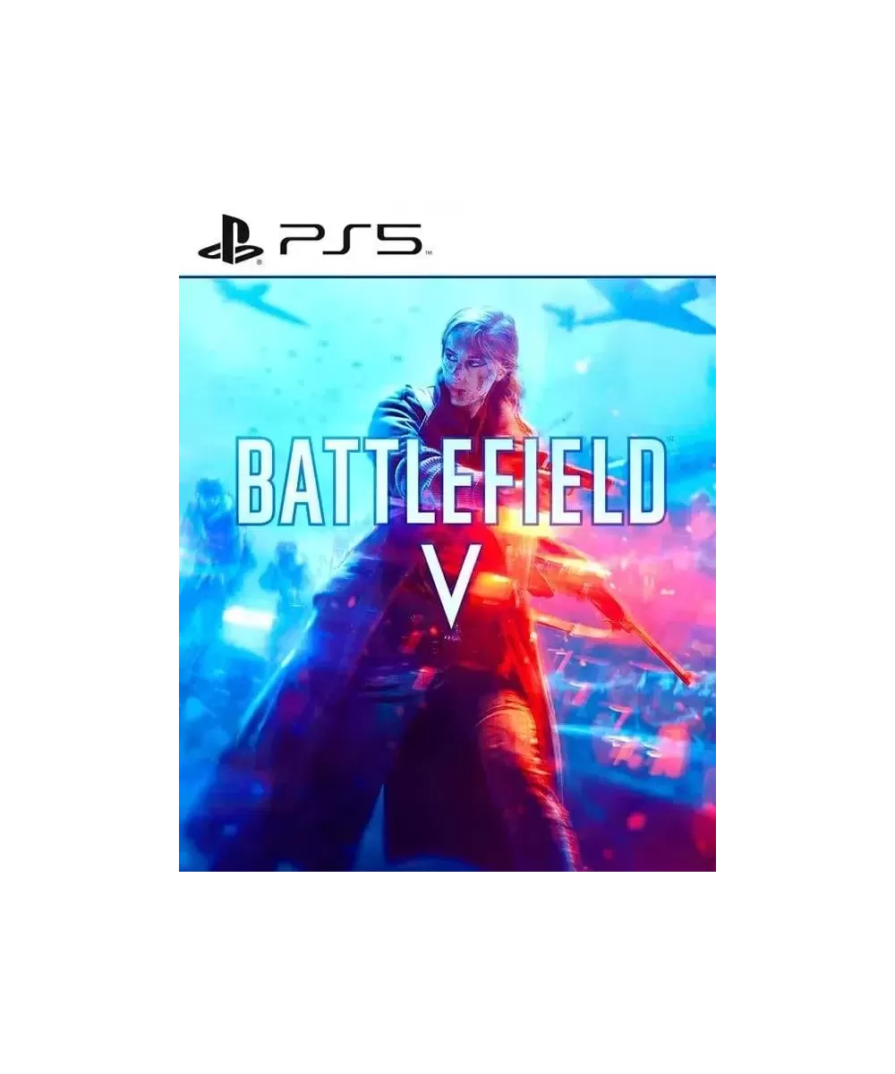 Battlefield V PS5