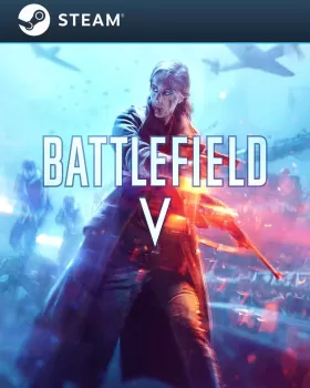 Battlefield V (Cuenta Steam)