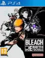BLEACH Rebirth of Souls PS4