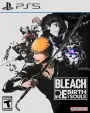 BLEACH Rebirth of Souls PS5