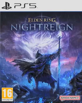 ELDEN RING NIGHTREIGN PS5
