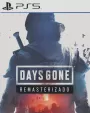 Days Gone Remastered PS5