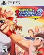 Capcom Fighting Collection 2 PS5
