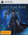 Lost Soul Aside PS5