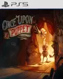 Once Upon A Puppet PS5