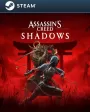 Assassin’s Creed Shadows (Cuenta Steam)