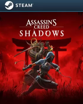 Assassin’s Creed Shadows (Cuenta Steam)