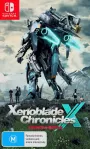 Xenoblade Chronicles X: Definitive Edition NINTENDO