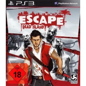 Escape Dead Island