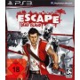 Escape Dead Island