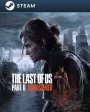 The Last of Us Part II Remastered (Cuenta Steam)