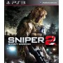 Sniper Ghost Warrior 2