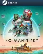 No Man's Sky (Cuenta Steam)