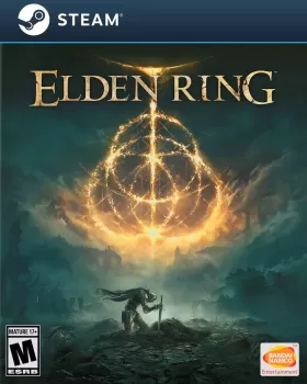 ELDEN RING (Cuenta Steam)