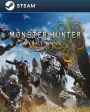 Monster Hunter Wilds (Cuenta Steam)