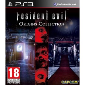 Resident Evil: Deluxe Origins Bundle