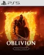 The Elder Scrolls IV: Oblivion Remastered PS5