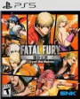 FATAL FURY: City of the Wolves - Special Edition PS5