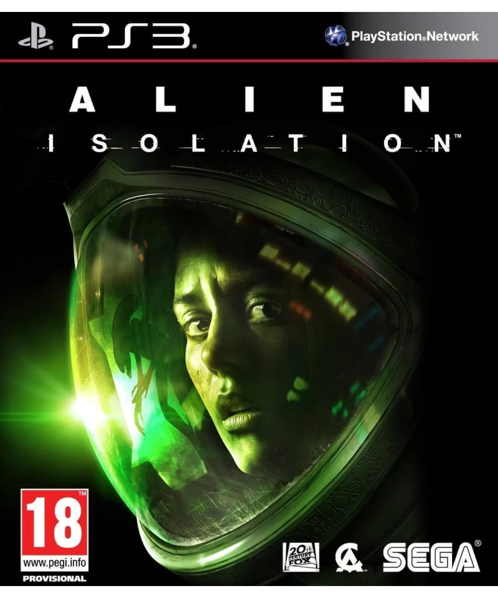 Alien: Isolation