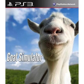 Goat Simulator
