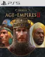 Age of Empires II: Definitive Edition - Standard Edition PS5