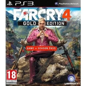 Far Cry 4 Gold Edition