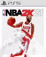 NBA 2K21 PS5