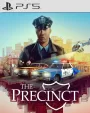 The Precinct PS5
