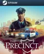 The Precinct (Cuenta Steam)