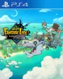 FANTASY LIFE i: La pequeña ladrona del tiempo - PS4