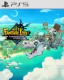 FANTASY LIFE i: La pequeña ladrona del tiempo - PS5
