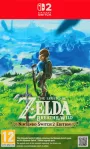 The Legend of Zelda: Breath of the Wild – Nintendo Switch 2