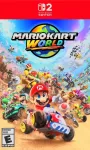 Mario Kart World – Nintendo Switch 2