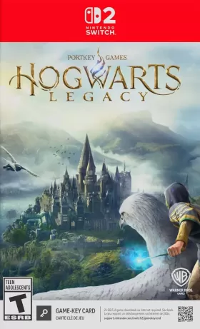 Hogwarts Legacy – Nintendo Switch 2