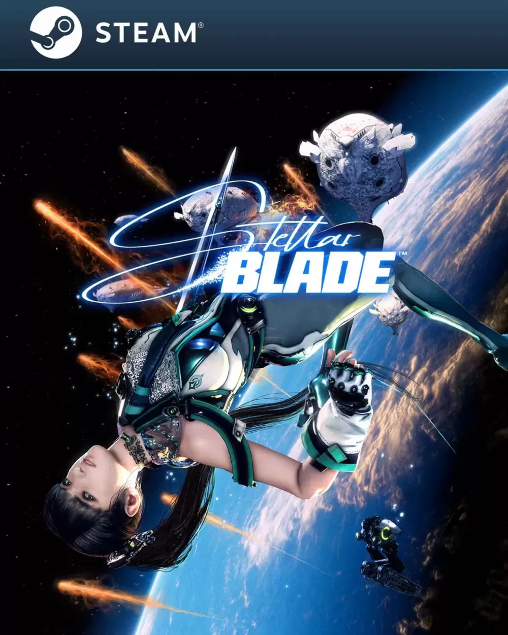 Stellar Blade - Cuenta Steam
