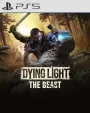 Dying Light: The Beast - PS5