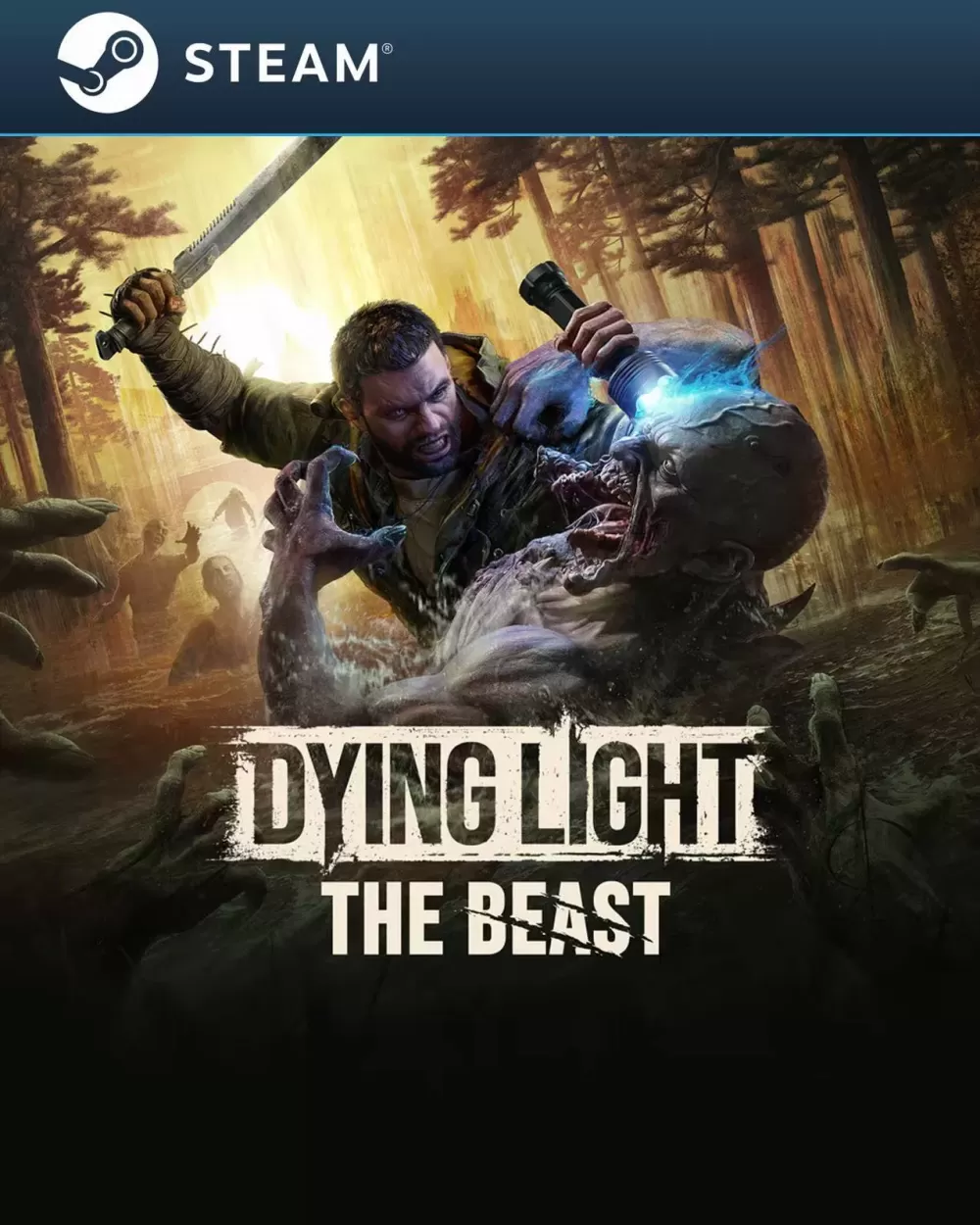 Dying Light: The Beast - Cuenta Steam