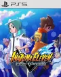 INAZUMA ELEVEN: Heroes' Victory Road - PS5