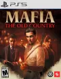 Mafia: El Viejo Continente - PS5