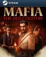 Mafia: El Viejo Continente - Cuenta Steam