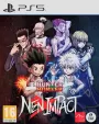 HUNTER×HUNTER NEN×IMPACT - PS5